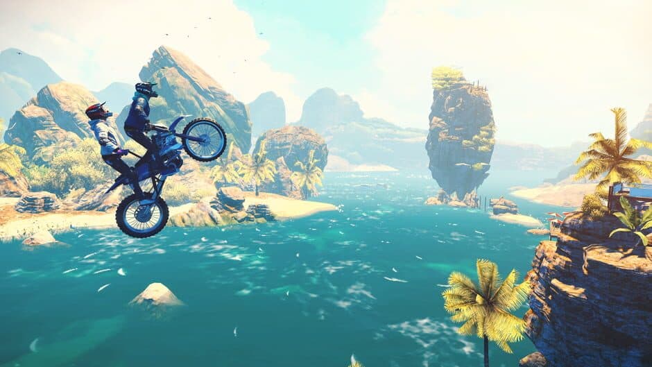 Trials® Rising screenshot 5