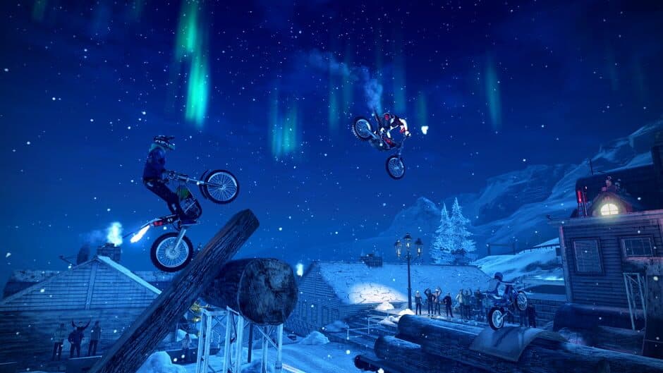 Trials® Rising screenshot 6