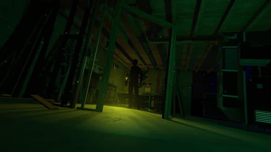 Transference™ screenshot 3