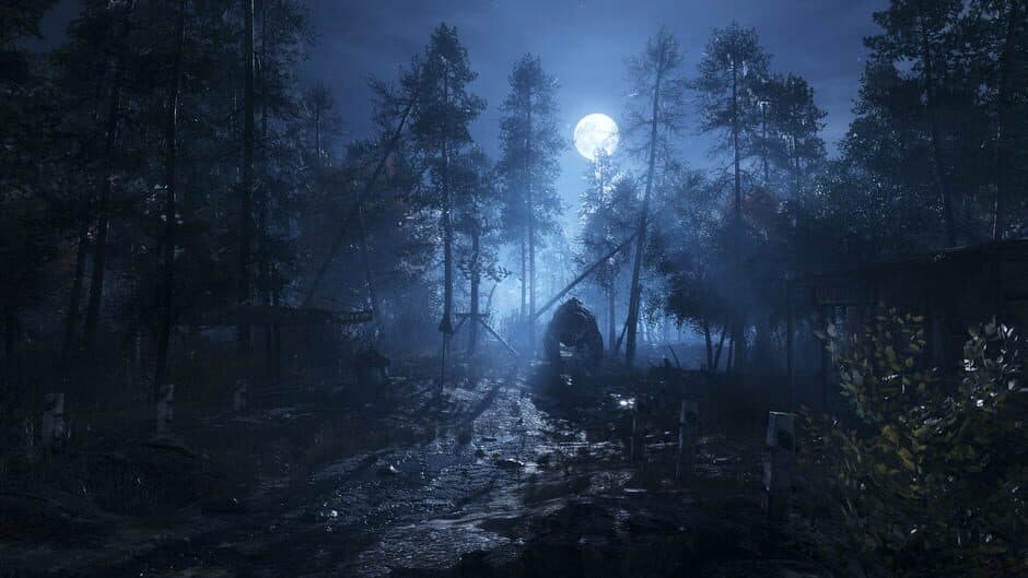 Metro Exodus screenshot 5