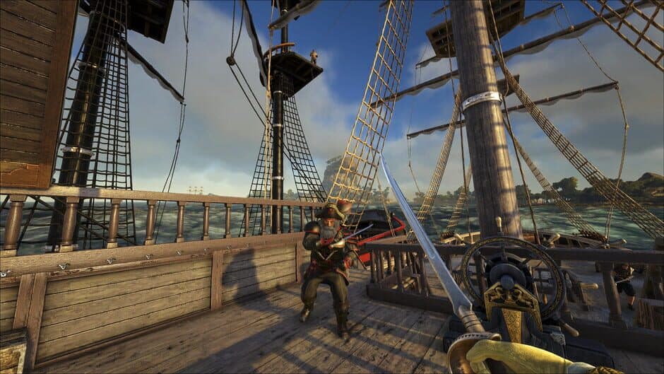 ATLAS screenshot 9
