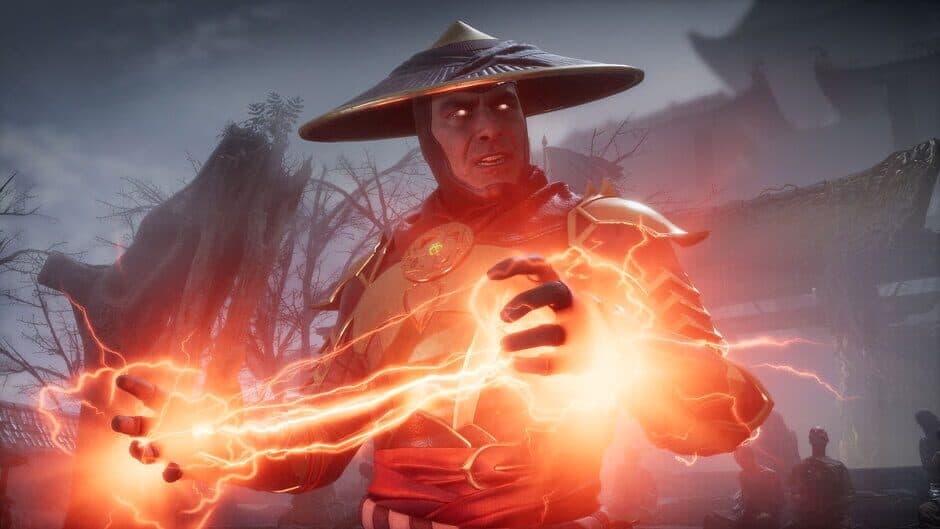 Mortal Kombat 11 screenshot 9