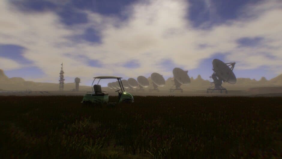 Signal Simulator screenshot 9