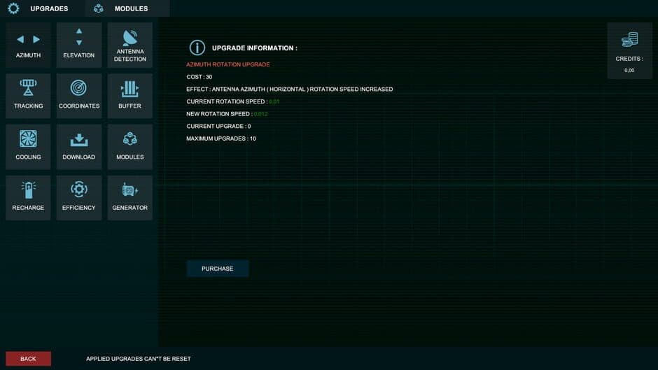Signal Simulator screenshot 4