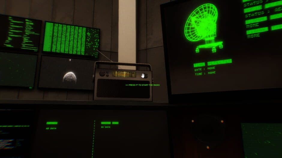 Signal Simulator screenshot 7