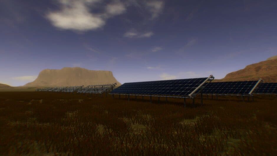 Signal Simulator screenshot 5