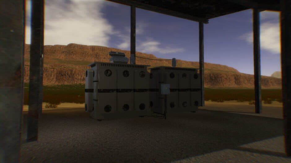 Signal Simulator screenshot 10