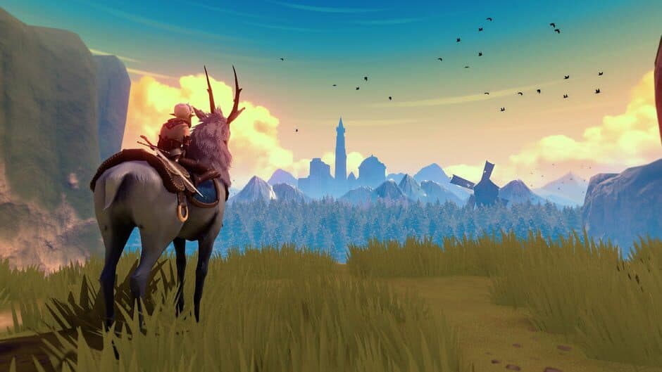 Decay of Logos screenshot 10