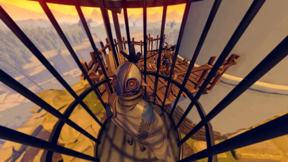Decay of Logos screenshot 11