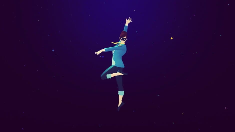 Sayonara Wild Hearts screenshot 7