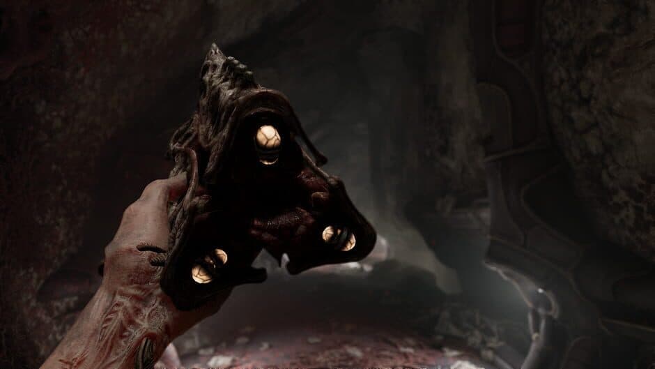 Scorn screenshot 7