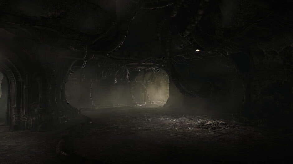 Scorn screenshot 5