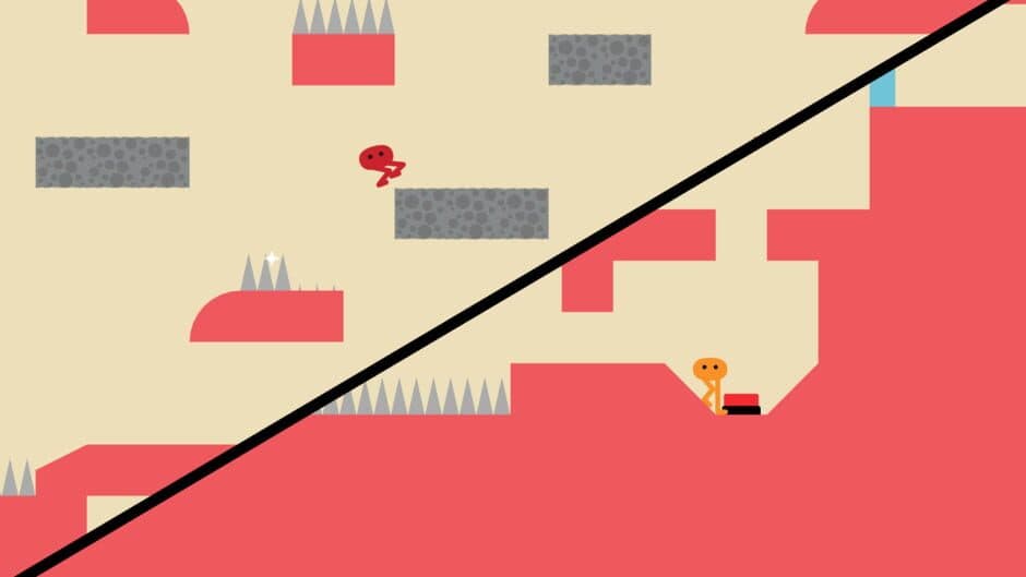 Pikuniku screenshot 2