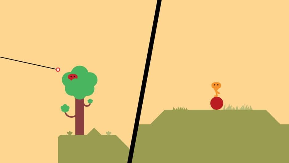 Pikuniku screenshot 4