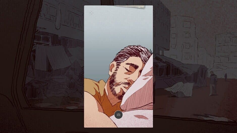 Bury Me, My Love screenshot 3