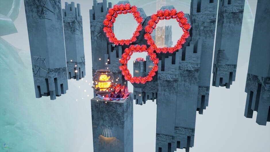 FrostRunner screenshot 6