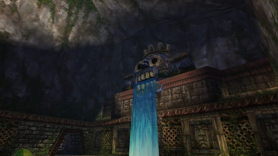 Indiana Jones® and the Infernal Machine™ screenshot 8