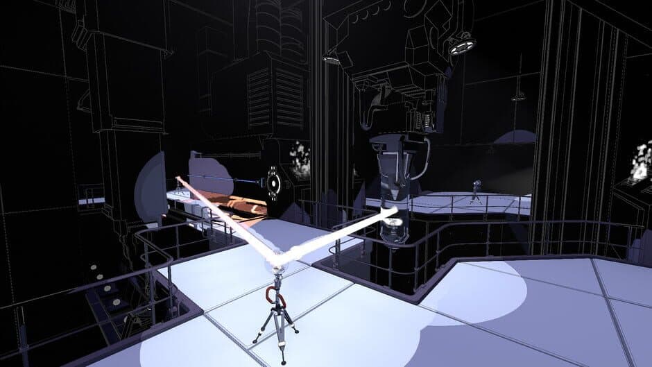 Lightmatter screenshot 10