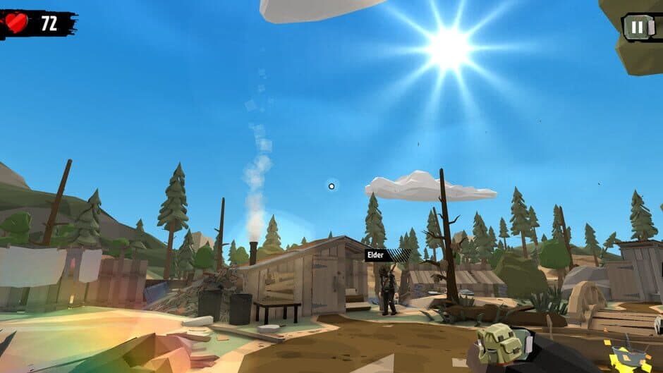 Walking Zombie 2 screenshot 8