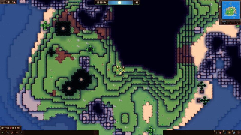 Odd Realm screenshot 6
