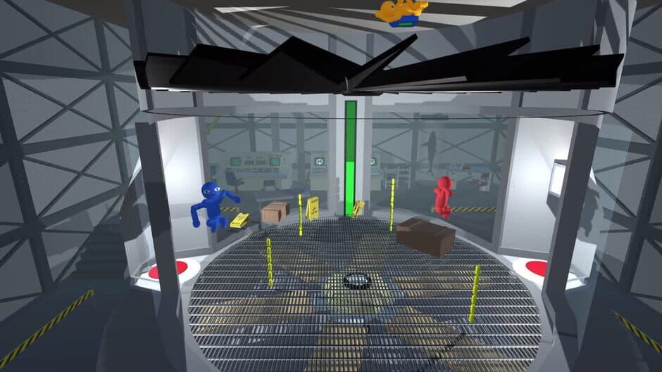 Havocado: Ragdoll Fighter screenshot 3