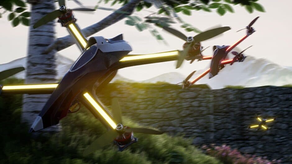 DCL - The Game screenshot 6
