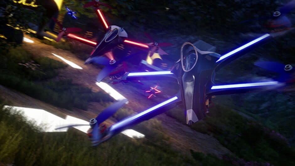 DCL - The Game screenshot 4
