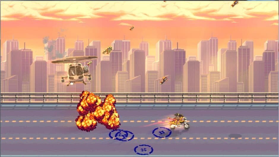 Katana ZERO screenshot 11
