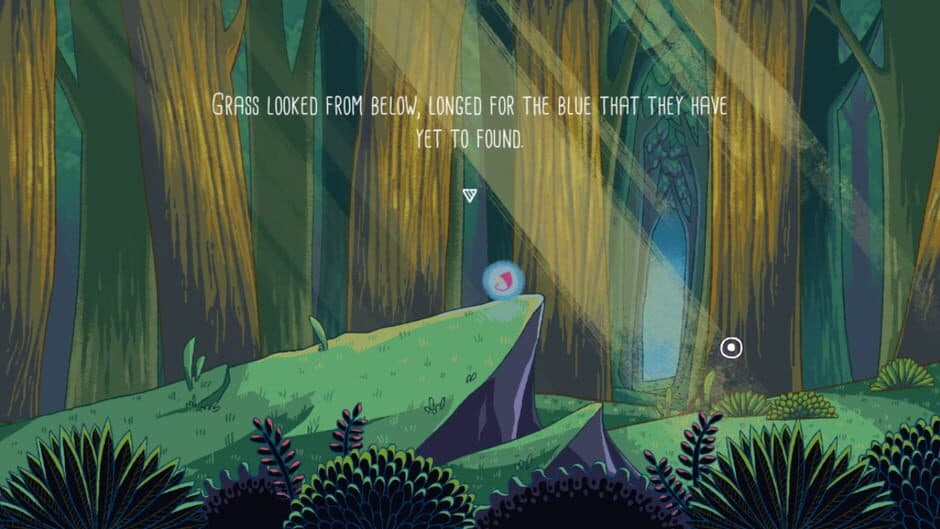 She and the Light Bearer screenshot 10