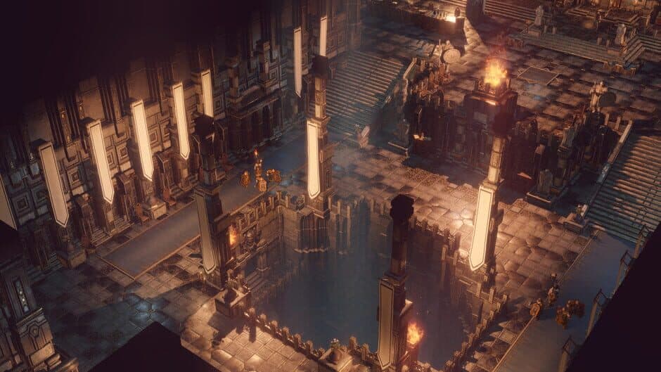 SpellForce 3 Soul Harvest screenshot 5