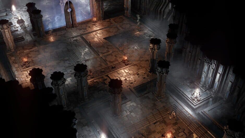 SpellForce 3 Soul Harvest screenshot 12