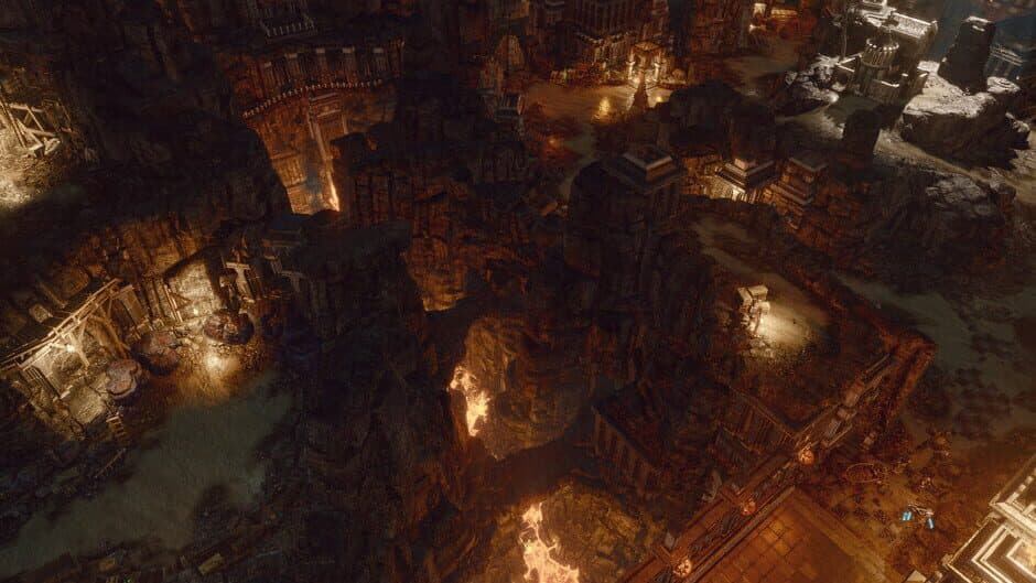SpellForce 3 Soul Harvest screenshot 9
