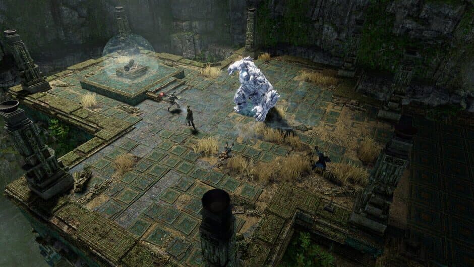 SpellForce 3 Soul Harvest screenshot 3