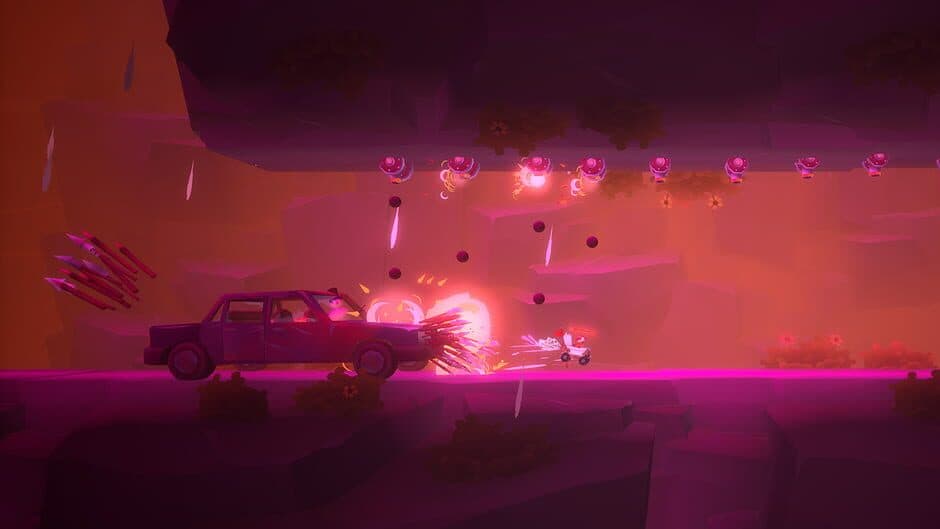 Animal Super Squad screenshot 9