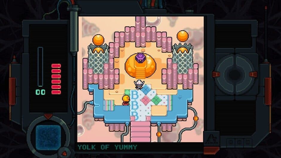 Anodyne 2: Return to Dust screenshot 5
