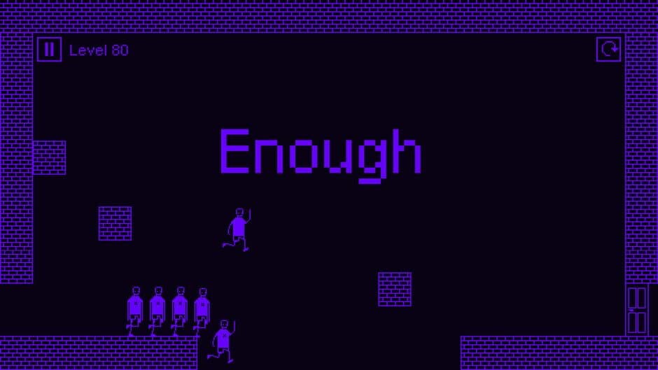I hate this game screenshot 5