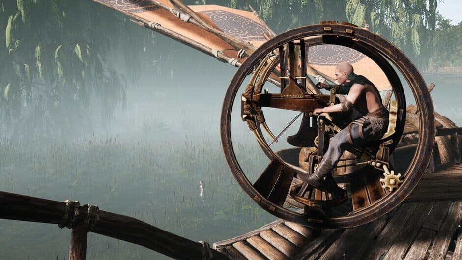 Last Oasis screenshot 11