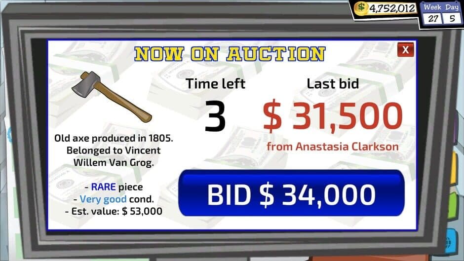Dealer's Life screenshot 9