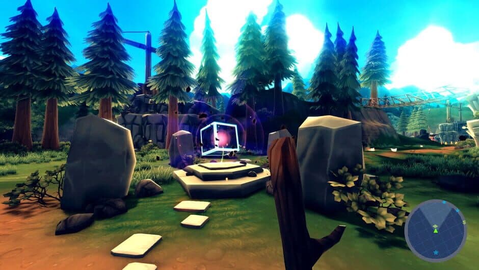 AWAY: Journey to the Unexpected screenshot 5