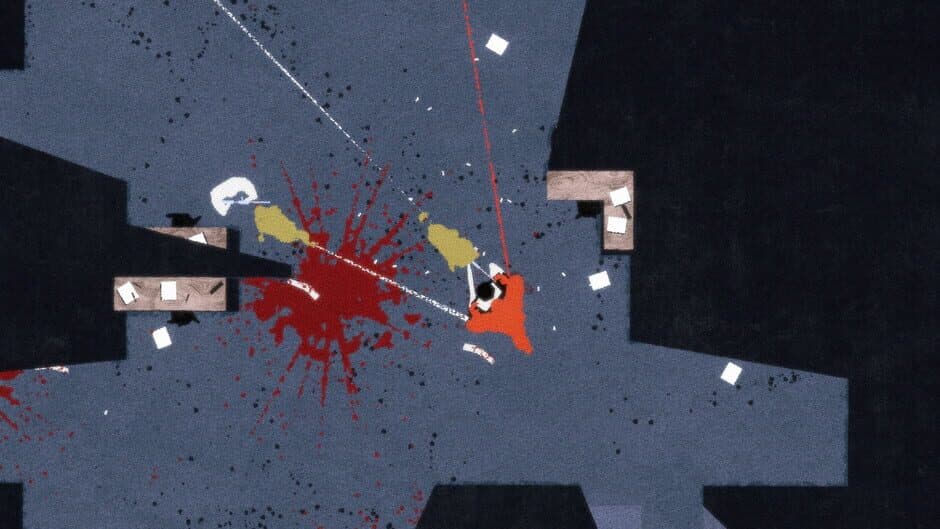 APE OUT screenshot 4
