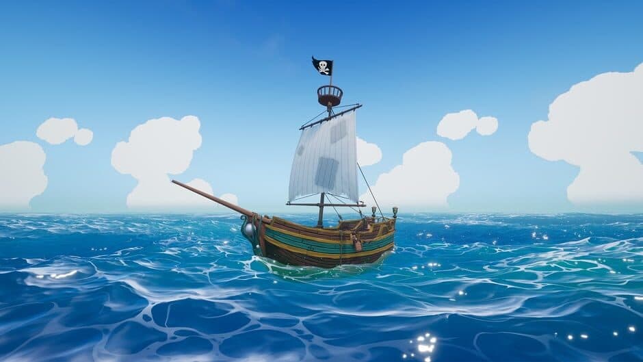 Blazing Sails screenshot 4