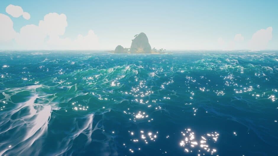 Blazing Sails screenshot 1