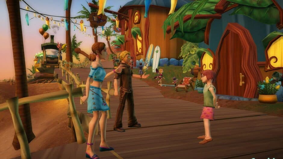Fabled Realms screenshot 3