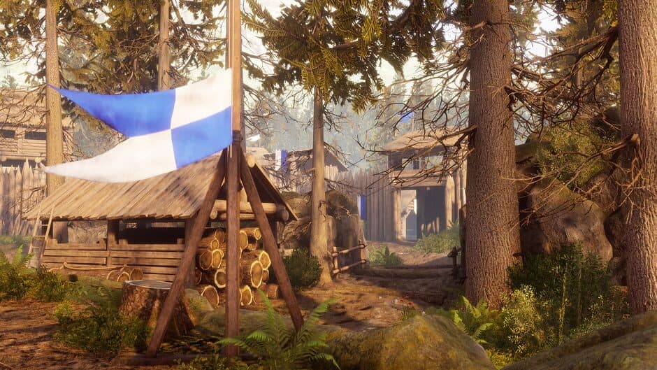 MORDHAU screenshot 9