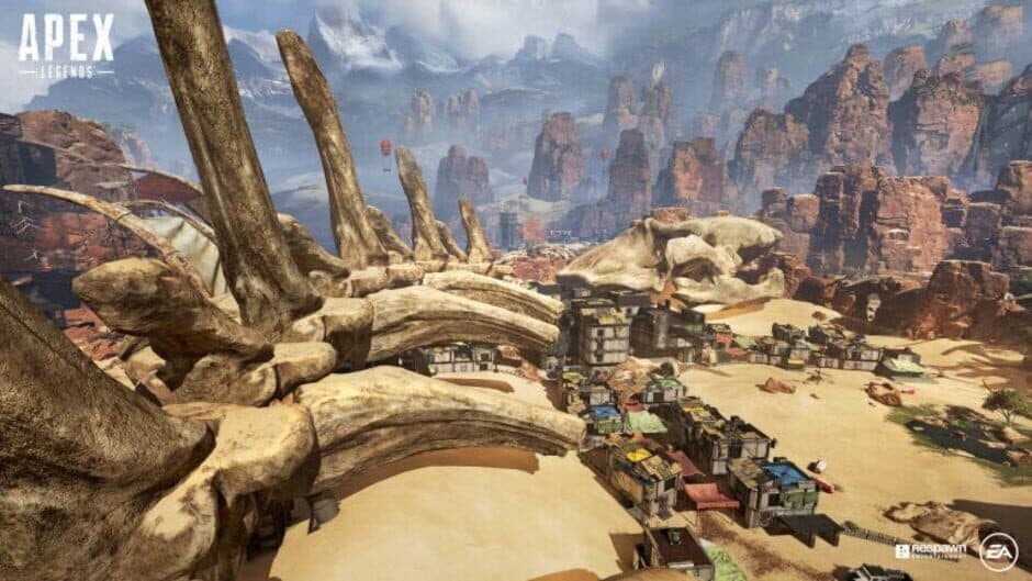 Apex Legends™ screenshot 5