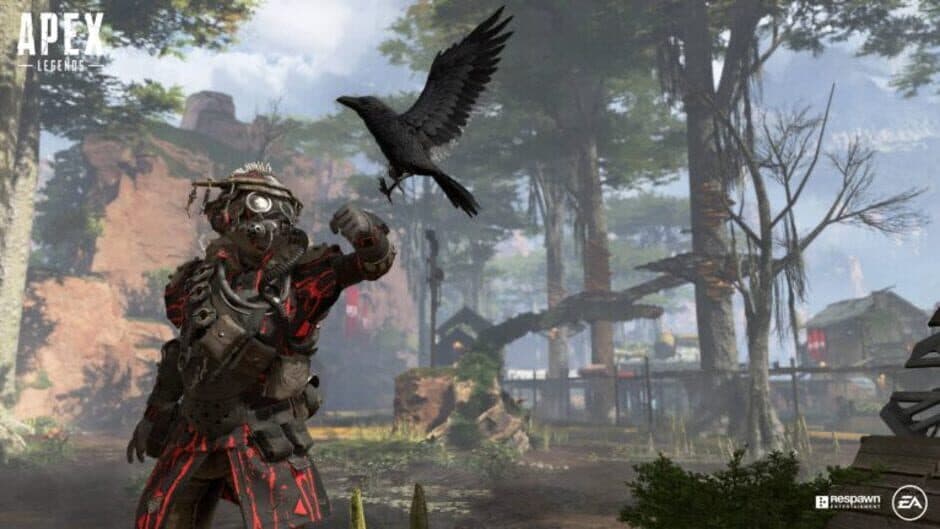Apex Legends™ screenshot 4