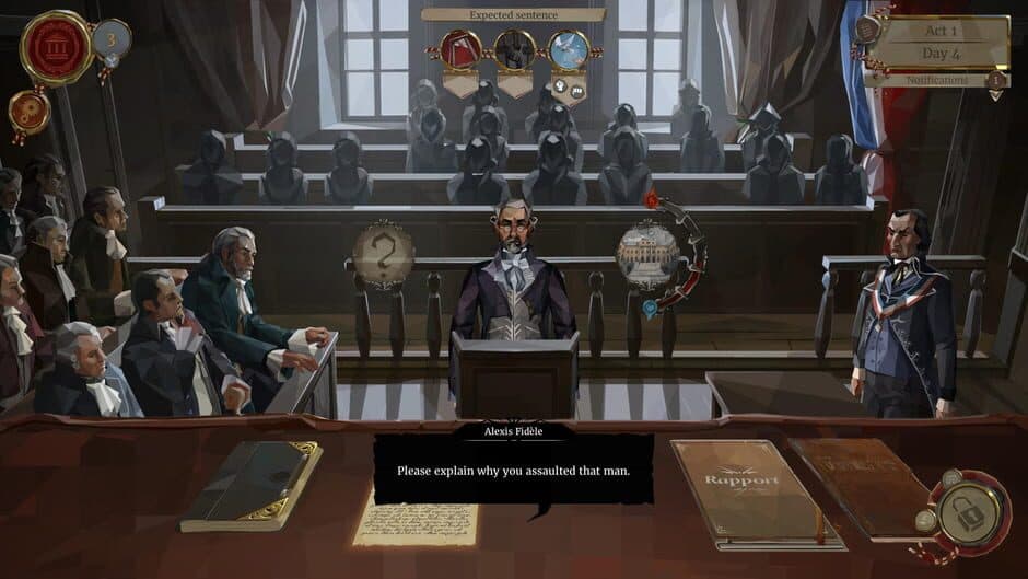 We. The Revolution screenshot 9
