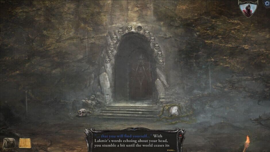 Shadowgate screenshot 5