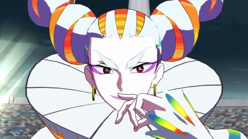 KILL la KILL -IF screenshot 8