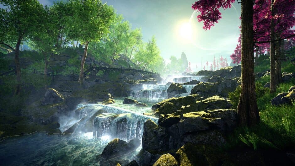 Eastshade screenshot 5